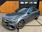 Mercedes-Benz C-klasse 180 Business Solution AMG LED PANO, Automaat, Euro 6, Lichtsensor, Sedan