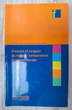 Français et langues du monde: Comparaison et apprentissage, Ophalen of Verzenden, Gelezen, Dominique Levet, Elena Soare, Anne Zribi-Hertz