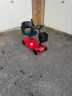 Scootmobielen gezocht!, Diversen, Brommobielen en Scootmobielen, Zo goed als nieuw, 16 km/u of meer, 46 km of meer, Ophalen