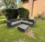 GRATIS lounge set, Tuin en Terras, Ophalen, Gebruikt, Kunststof