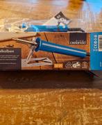 Crelando hobby brandapparaat, Hobby en Vrije tijd, Ophalen of Verzenden, Nieuw