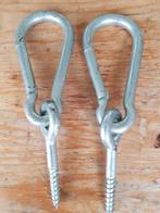 Te koop haakvoor schommel, Ophalen of Verzenden, Zo goed als nieuw