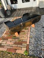 Hondenmand - 88x60x35 cm, Kunststof, Gebruikt, Ophalen of Verzenden, Binnen