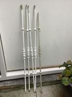 Trapspijlen 5x, Ophalen of Verzenden, Zo goed als nieuw