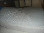 Traagschuim Matras Nasa Pocketveer Prestige - 160x200, Ophalen, Tweepersoons, Zo goed als nieuw, Matras