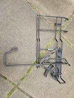 Steco Buggy Mee Fietsbeugel, Ophalen