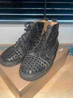 Christian louboutains maat 44, Christian Louboutin, Zwart, Overige typen, Ophalen of Verzenden