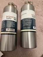 Briljant Baby Kruiken - Zo goed als nieuw!, Ophalen, Zo goed als nieuw, Overige typen