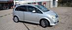 Opel Meriva 1.6 16V 77KW 2008 Grijs, Voorwielaandrijving, 65 €/maand, Zwart, 4 cilinders