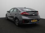 Hyundai IONIQ 1.6 GDi Hybrid Aut Comfort | Navi | Infinity S, Auto's, 12 maanden, Gebruikt, Origineel Nederlands, IONIQ