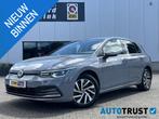 Volkswagen Golf 1.4 eHybrid Style Plug-in Hybrid CARPLAY PDC, 1490 kg, Gebruikt, 4 cilinders, Plug-in hybride