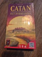 Catan Dobbelspel - Nieuw in Folie!, Een of twee spelers, Nieuw, Ophalen of Verzenden, 999 Games