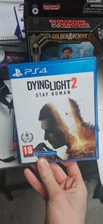 Dying Light 2 Stay Human - PS4, Avontuur en Actie, Vanaf 18 jaar, Ul. Zolnierska 33, 60-791 Poznan, Poland, 1 speler