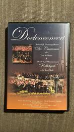 Doelenconcert - Deo Canthemus cd/dvd-box, Alle leeftijden, Boxset, Muziek en Concerten, Ophalen of Verzenden
