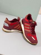 ADIDAS ZX-700 FX6956 zx700 rood rode sneakers NIEUW maat 42, Kleding | Heren, Schoenen, Overige kleuren, Nieuw, Ophalen of Verzenden