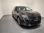 Peugeot e-208 EV Active Pack 50 kWh | Climate control | Appl, 12 maanden, Gebruikt, Zwart, 315 min