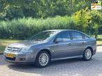 Opel Vectra GTS 2.2-16V Elegance/AIRCO/HALF LEDER/PARKEERSEN, Auto's, Voorwielaandrijving, 65 €/maand, Gebruikt, Zwart