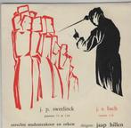 Utrechts Studentenkoor en Orkest- Jaap Hillen, Cd's en Dvd's, Verzenden, Gebruikt, Klassiek, Single