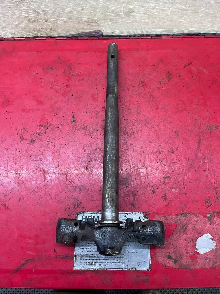 Kymco Agility 10 Inch - Kroonstuk | Voorvork, Ophalen of Verzenden