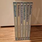 Lekturama Jeugdboeken - 6 stuks in Uitstekende Staat, Boeken, Sprookjes en Fabels, Ophalen, Zo goed als nieuw, Diverse