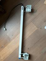 Halogeen / led armarturen, Ophalen of Verzenden, Zo goed als nieuw