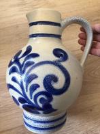 Prachtige kan  zoals keulse pot, Antiek en Kunst, Antiek | Keramiek en Aardewerk, Ophalen of Verzenden