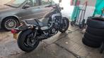 yamaha vmax black max UNIEKE MOTOR, 4 cilinders, Motorrijbewijs A, Particulier, Meer dan 35 kW
