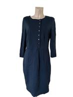 Phase Eight jurk M, Kleding | Dames, Maat 38/40 (M), Phase, Blauw, Ophalen of Verzenden