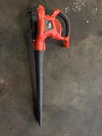 Black & Decker Bladblazer - Krachtig en Handzaam, Tuin en Terras, Bladblazers, Ophalen, Gebruikt, Handgedragen, Black & Decker