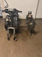 2 vivacity frames, Ophalen of Verzenden, Zo goed als nieuw, Overige typen