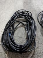 ✅ Kabelset 4 Polig 4x 2,5mm neutrik (6 kabels), Gebruikt, Info@verbuntaudio.nl, Speaker of Versterker, Va