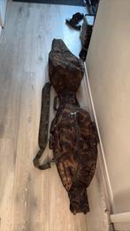 fox camolite rod holdall 3 up 2 down 12ft., Ophalen of Verzenden, Zo goed als nieuw, Overige typen
