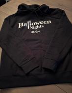 Toverland Halloween Trui XL - ZGAN, Ophalen of Verzenden, Zo goed als nieuw, Maat 56/58 (XL), Zwart