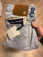 Mooie Grijze 33 Jacob Cohen jeans Nick NIEUW 2025, Verzenden, Zo goed als nieuw, Grijs, W33 - W34 (confectie 48/50)