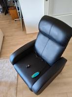 Jysk Massage Fauteuil - Zo Goed Als Nieuw!, Huis en Inrichting, Fauteuils, Ophalen, Zo goed als nieuw, 75 tot 100 cm, Modern