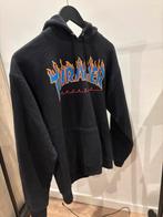 Thrasher trui, Ophalen, Zo goed als nieuw