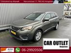 Peugeot 5008 1.2 PureTech Blue Lease Executive 7p. 1e Eignr,, Voorwielaandrijving, 65 €/maand, Gebruikt, Euro 6