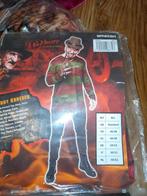 Freddy Krueger Kostuum, Carnaval, Amscan, Nieuw, Ophalen of Verzenden