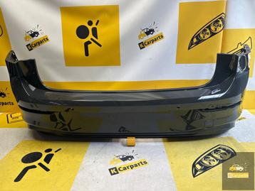 Volkswagen achterbumper Golf 8 VIII 5H6807421C Achterbumper beschikbaar voor biedingen