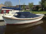 Rivercruise 23, Watersport en Boten, Sloepen, Ophalen, 10 tot 30 pk, Gebruikt, Binnenboordmotor