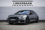Audi A6 Limousine 55 TFSI V6 Quattro | S Line | Schuifdak |, Automaat, 15 km/l, Gebruikt, 2995 cc