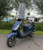 Sym Fiddle 2 25km/u 2019 Opknapper, Ophalen, Gebruikt, SYM, Benzine
