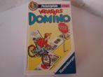 Verkeers domino van Raversburger,, Kinderen en Baby's, Ophalen of Verzenden, Zo goed als nieuw