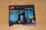 Nieuw Lego Harry Potter Polybag 30677 Draco in the forbidden, Ophalen of Verzenden, Nieuw, Complete set, Lego