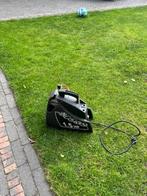 compressor, Mobiel, Gebruikt, 6 tot 10 bar, Ophalen of Verzenden