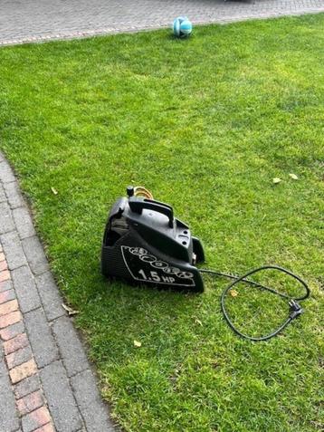 compressor beschikbaar voor biedingen
