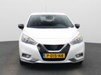 Nissan Micra 1.0 IG-T N-Design, Auto's, Voorwielaandrijving, Stof, Gebruikt, Euro 6