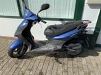 Yamaha scooter - Opknapper, Gebruikt, Overige modellen, Benzine, Maximaal 25 km/u