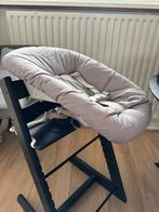 Tripp Trapp Newborn Set + Extra Hoes, Ophalen, Zo goed als nieuw