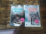 Twee boeken Lucinda Riley, Boeken, Thrillers, Ophalen of Verzenden, Zo goed als nieuw, Nederland